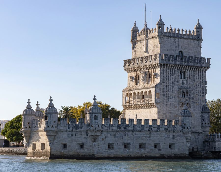 Torre de Belém, Lisboa